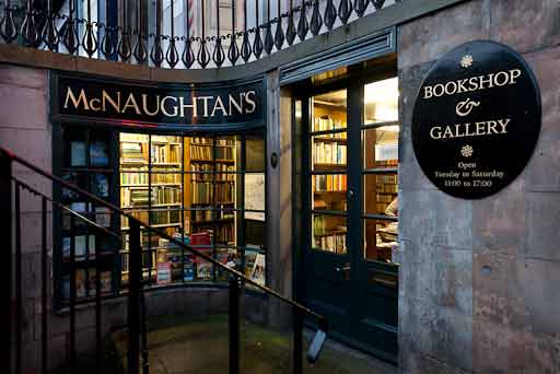 bound : unbound, The Gallery @ MacNaughtan’s Bookshop, Edinburgh