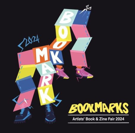 Bookmarks 2024