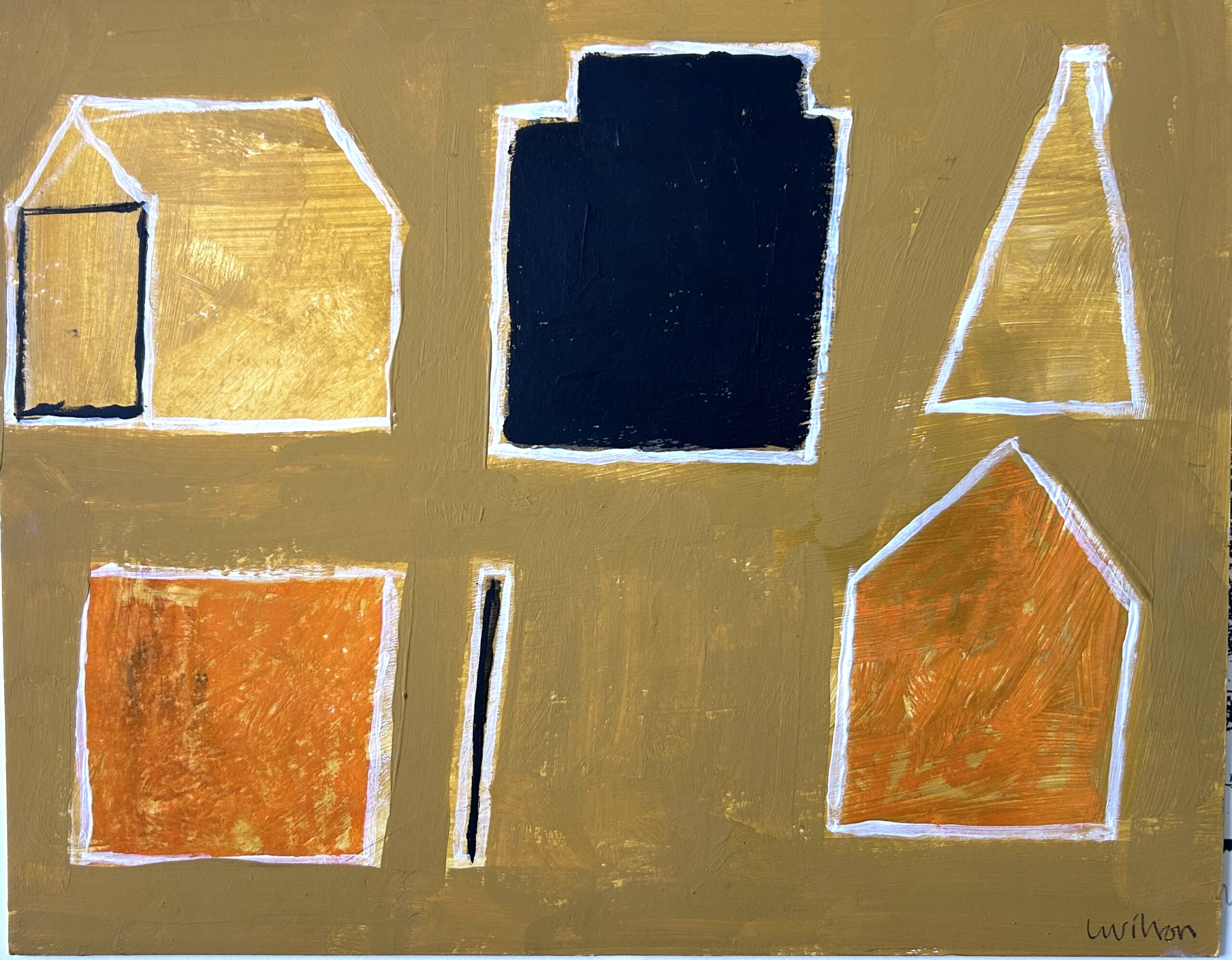 Pentlands Open Studios